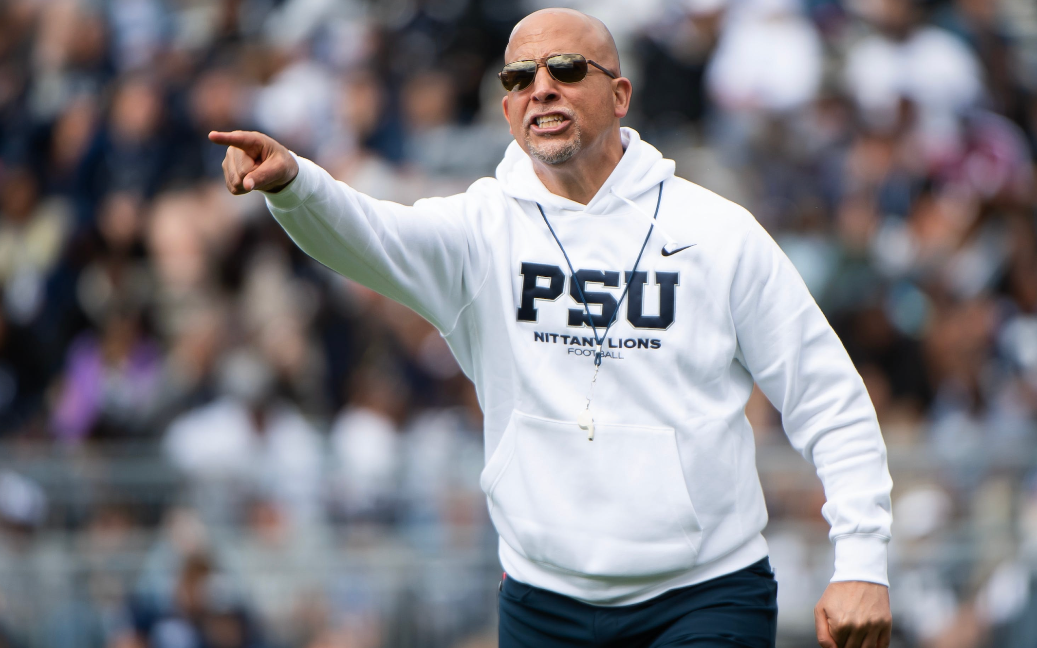 Penn State Nittany Lions